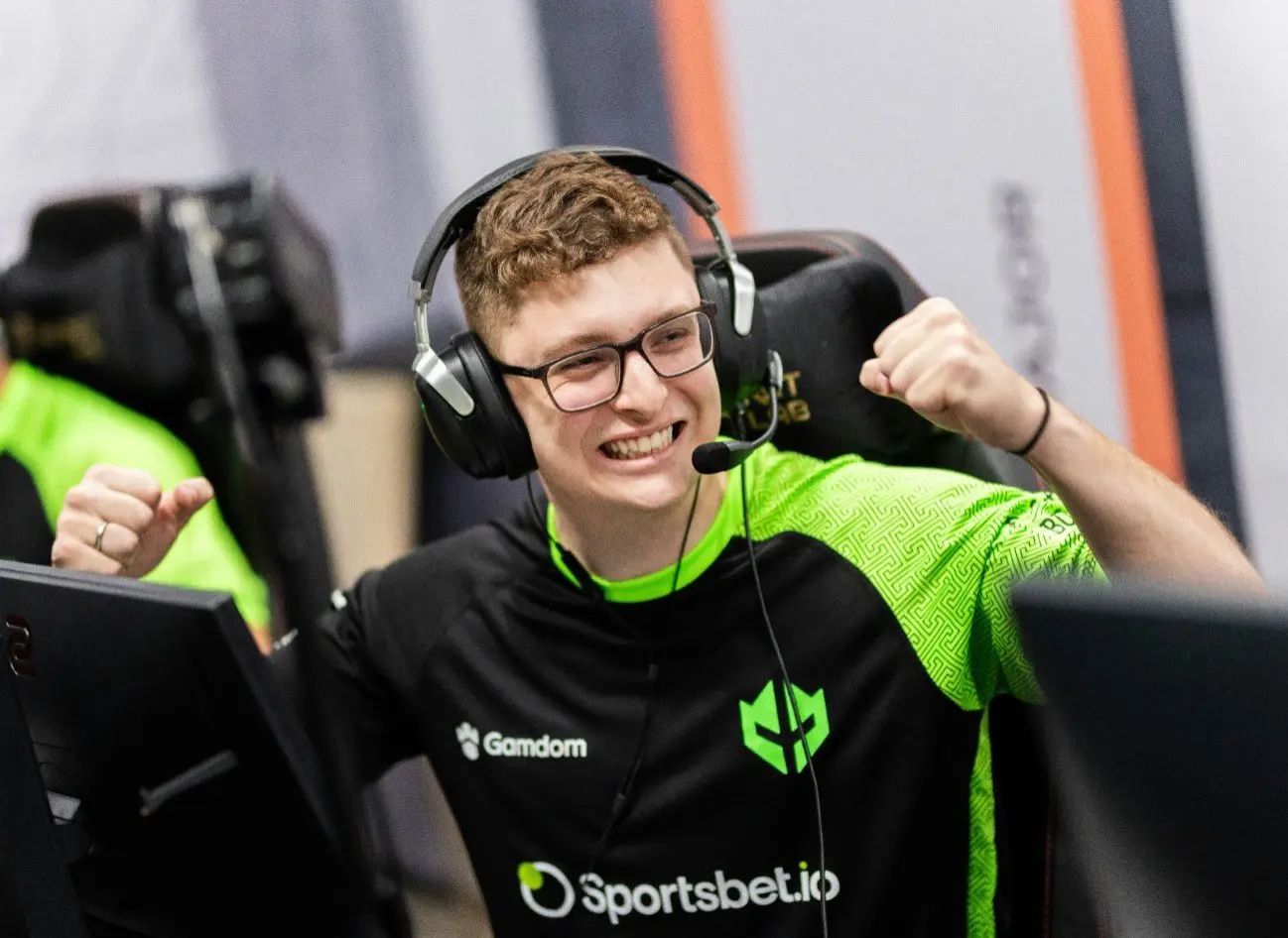 CS2: Imperial bate time europeu e avança em torneio internacional
