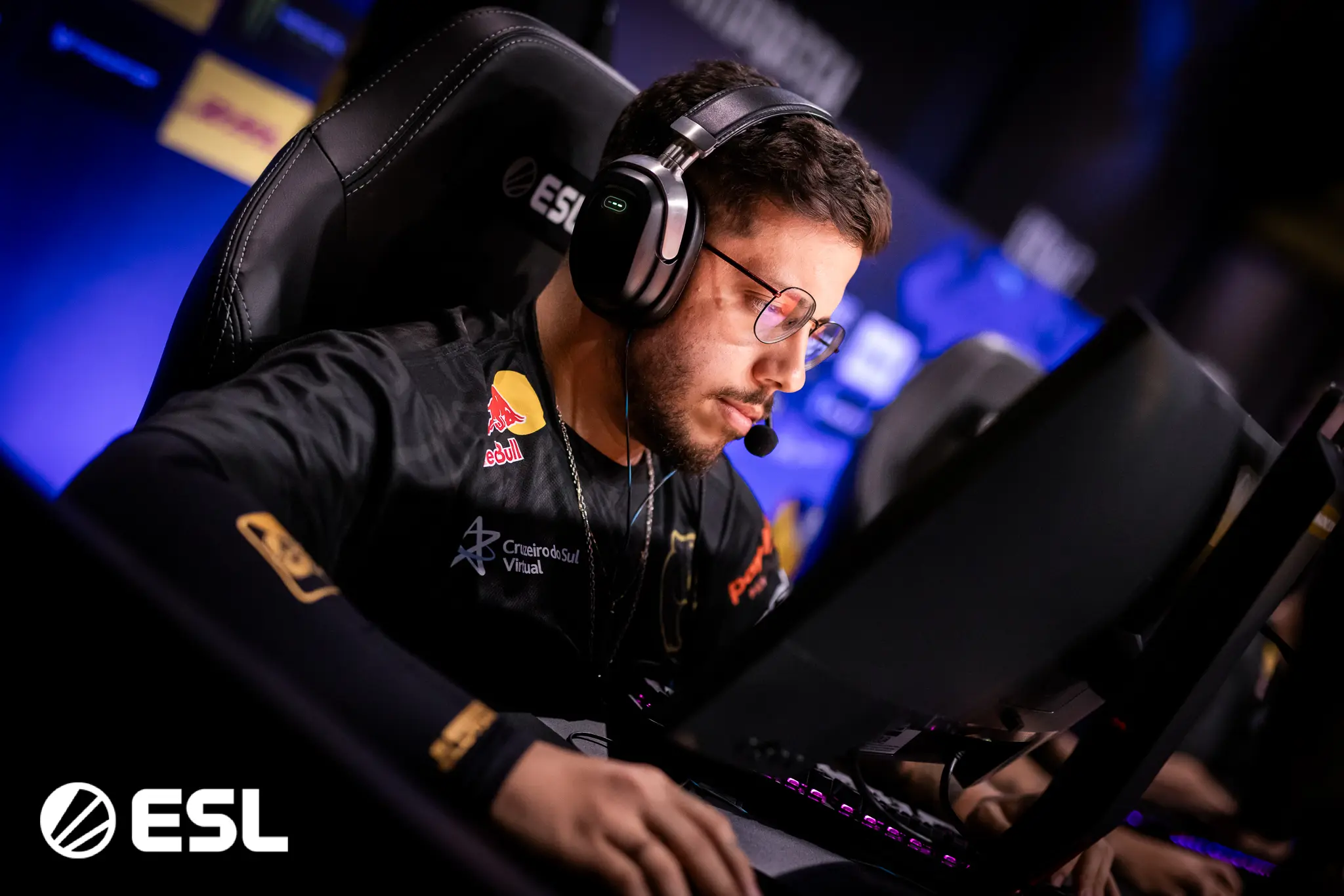 CS2: GET Rio será disputada no formato Invitational; entenda