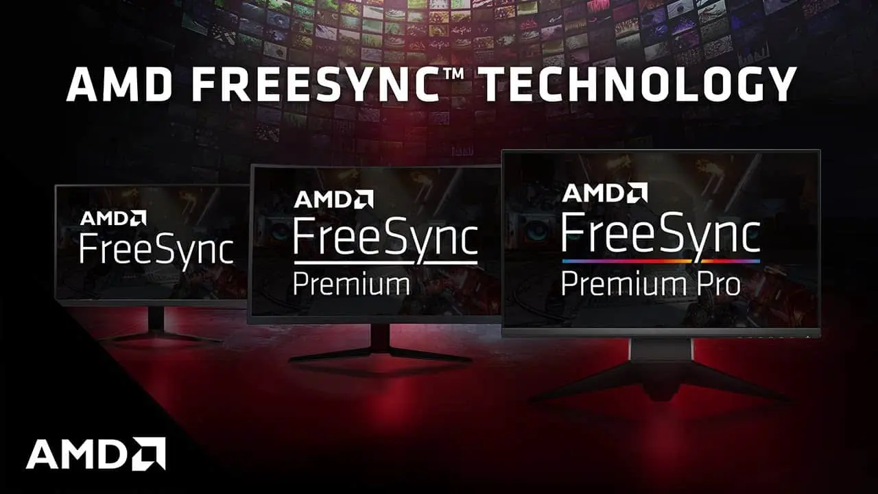 Conheça os novos requisitos da AMD para suporte ao FreeSync nos monitores 1 amd