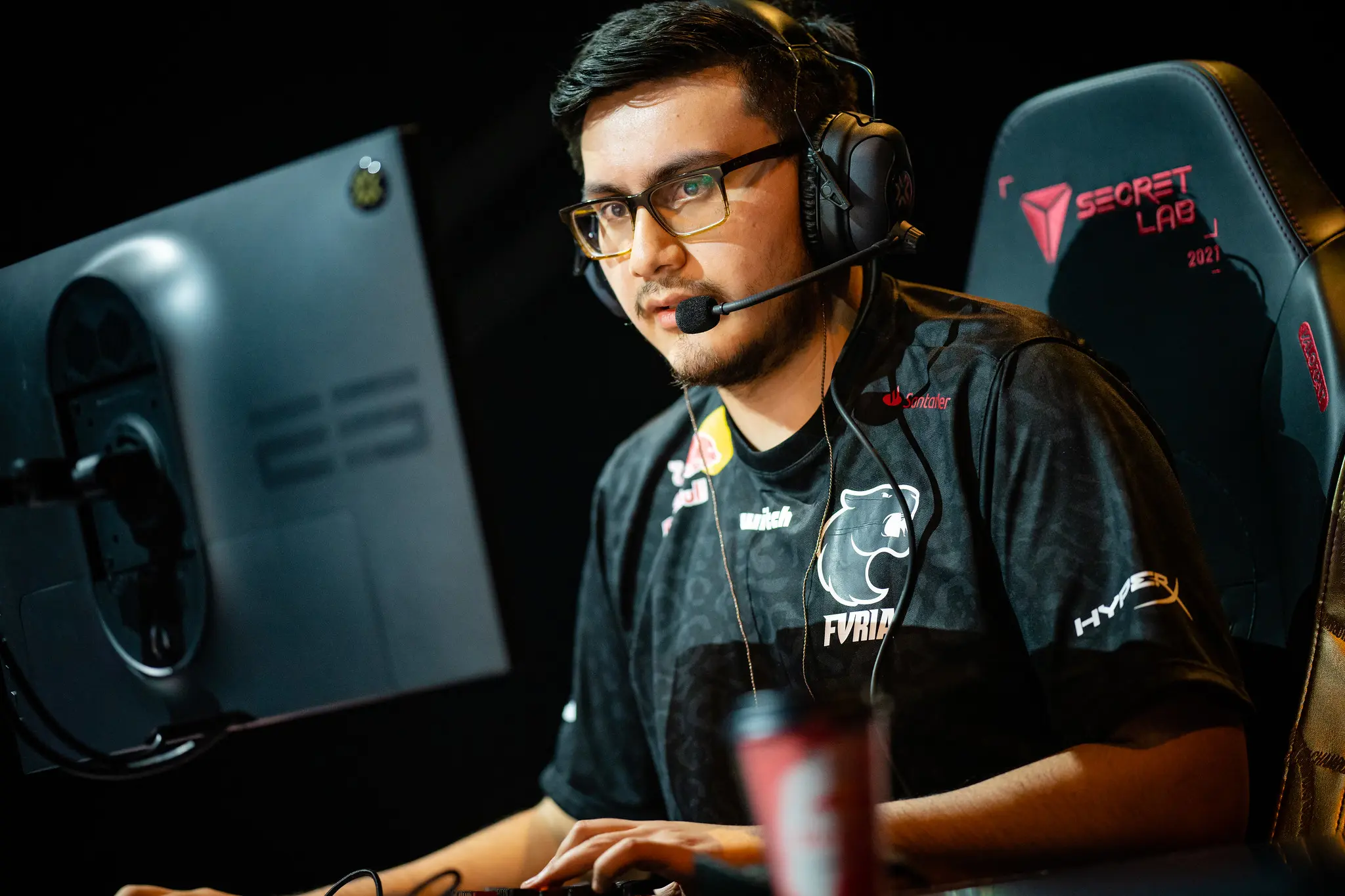 VALORANT: FURIA oficializa o retorno de Nozwerr