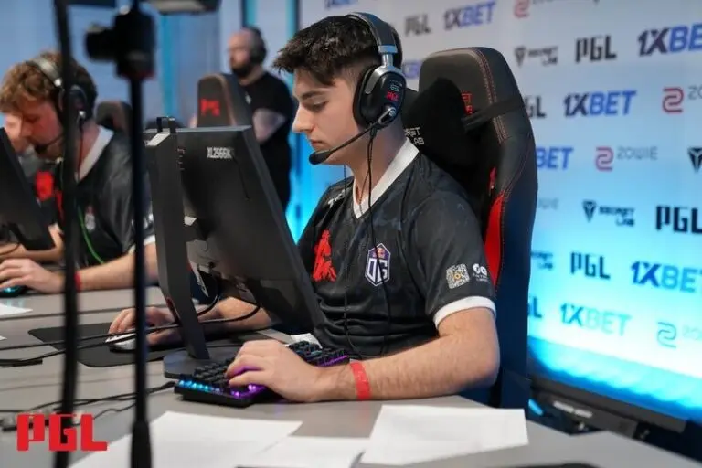 CS2: Participantes da GET Rio são definidos; FURIA, MIBR e Imperial marcam a representatividade brasileira 1 CS2: Participantes da GET Rio são definidos; FURIA, MIBR e Imperial marcam a representatividade brasileira