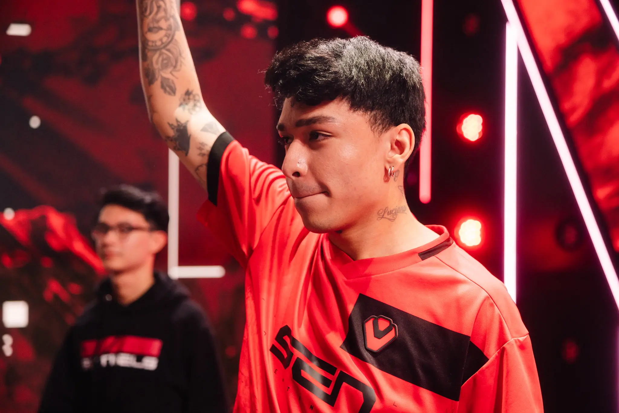 VALORANT: Clube brasileiro encaminha acerto com ex-LOUD, segundo jornalista