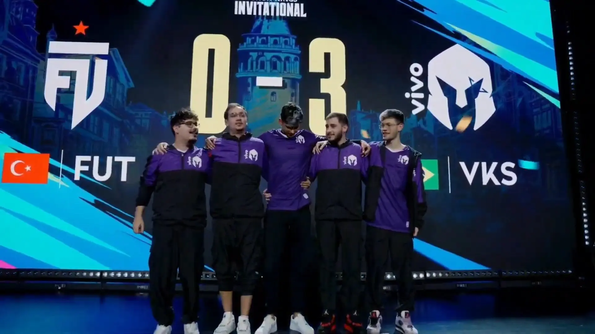HoK: Final do Invitational Istambul será brasileira