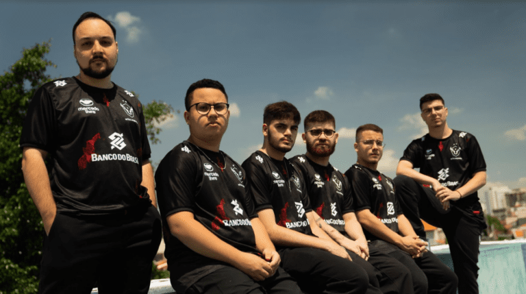 R6: w7m Esports revela novo elenco; confira