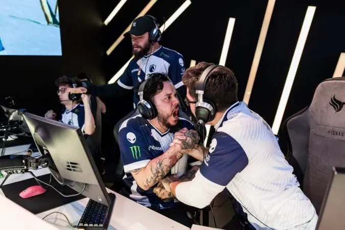 R6: Team Liquid e Fluxo definirão o último representante brasileiro no Major Manchester 2024 1 R6: Team Liquid e Fluxo definirão o último representante brasileiro no Major Manchester 2024