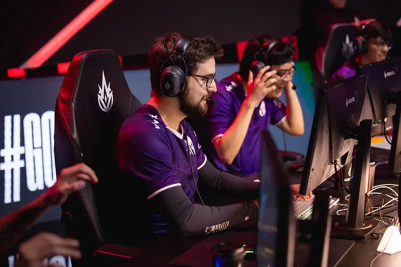 LoL: Keyd Stars garante segundo reverse sweep da história do CBLOL