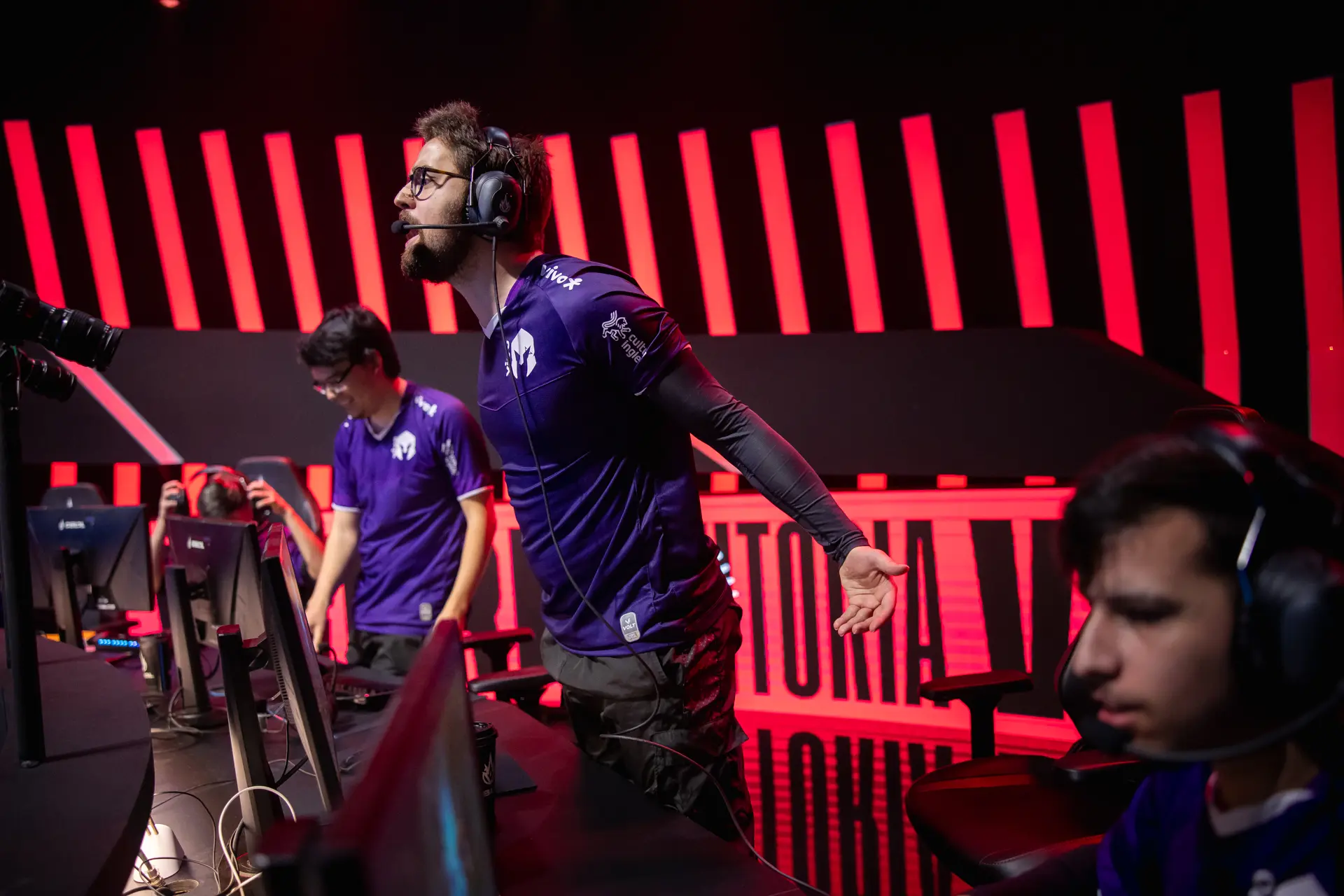 CBLOL: Vivo Keyd enfrentará a paiN Gaming pela sobrevivência na final lower 1 CBLOL: Vivo Keyd enfrentará a paiN Gaming pela sobrevivência na final lower