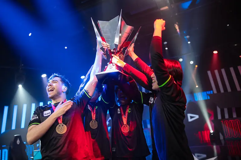 Guia CBLOL: Formato, equipes, calendário e tudo o que você precisa saber sobre o segundo split 1 Guia CBLOL: Formato, equipes, calendário e tudo o que você precisa saber sobre o segundo split