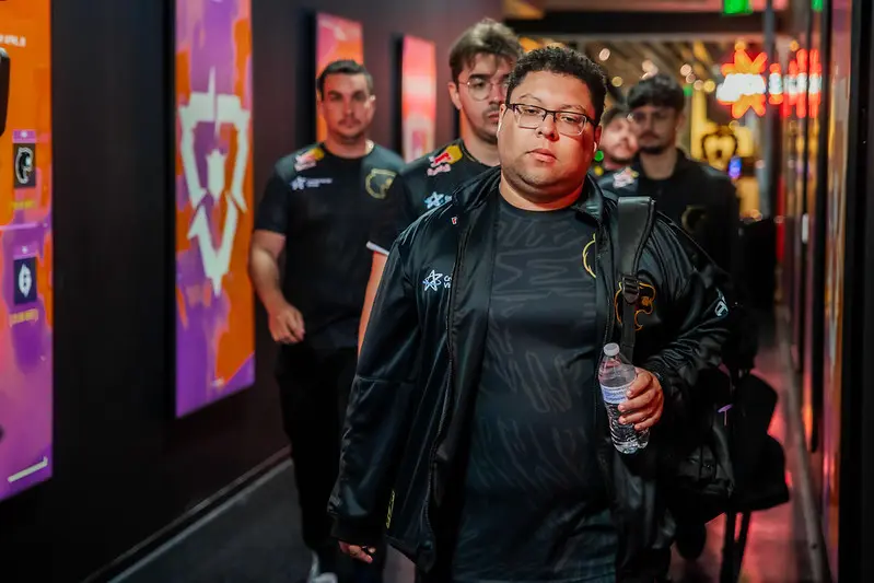 VALORANT: Brasileiros têm a pior média de rounds vencidos por mapa