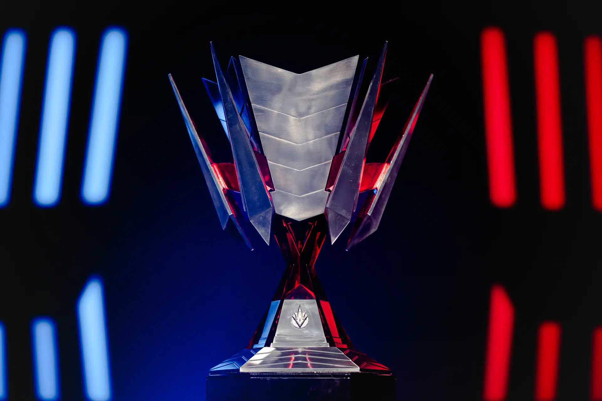 LoL: Riot Games revela o mais novo troféu do CBLOL