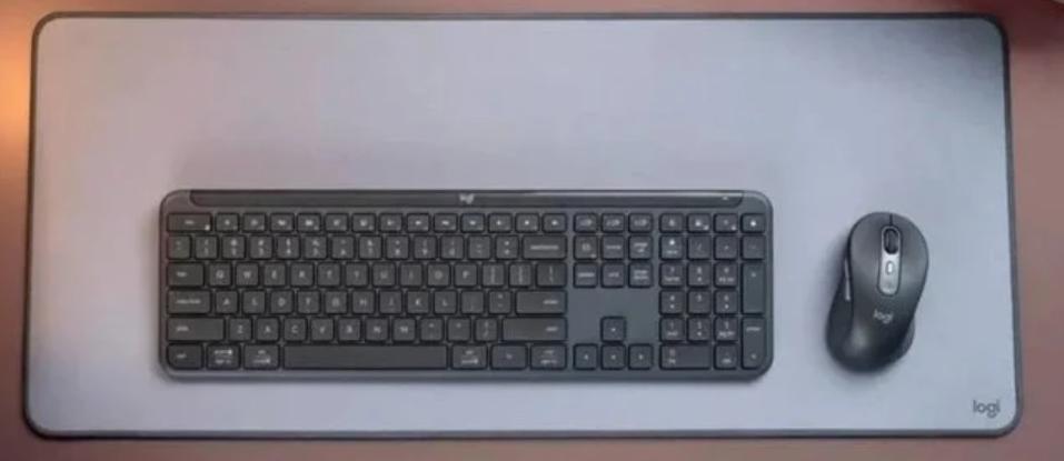 Logitech