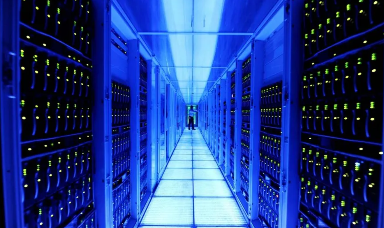 Microsoft planeja data center com supercomputador de US$ 100 bilhões 1 Microsoft