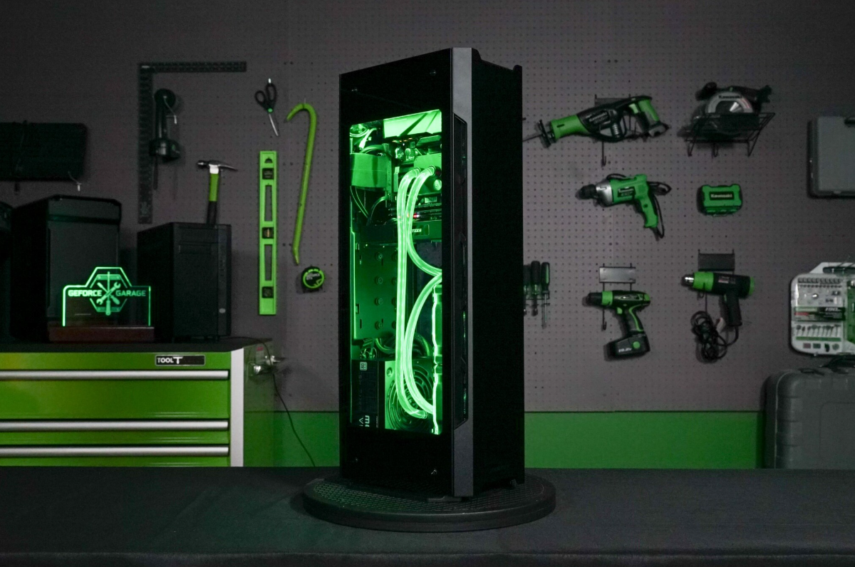 NVIDIA