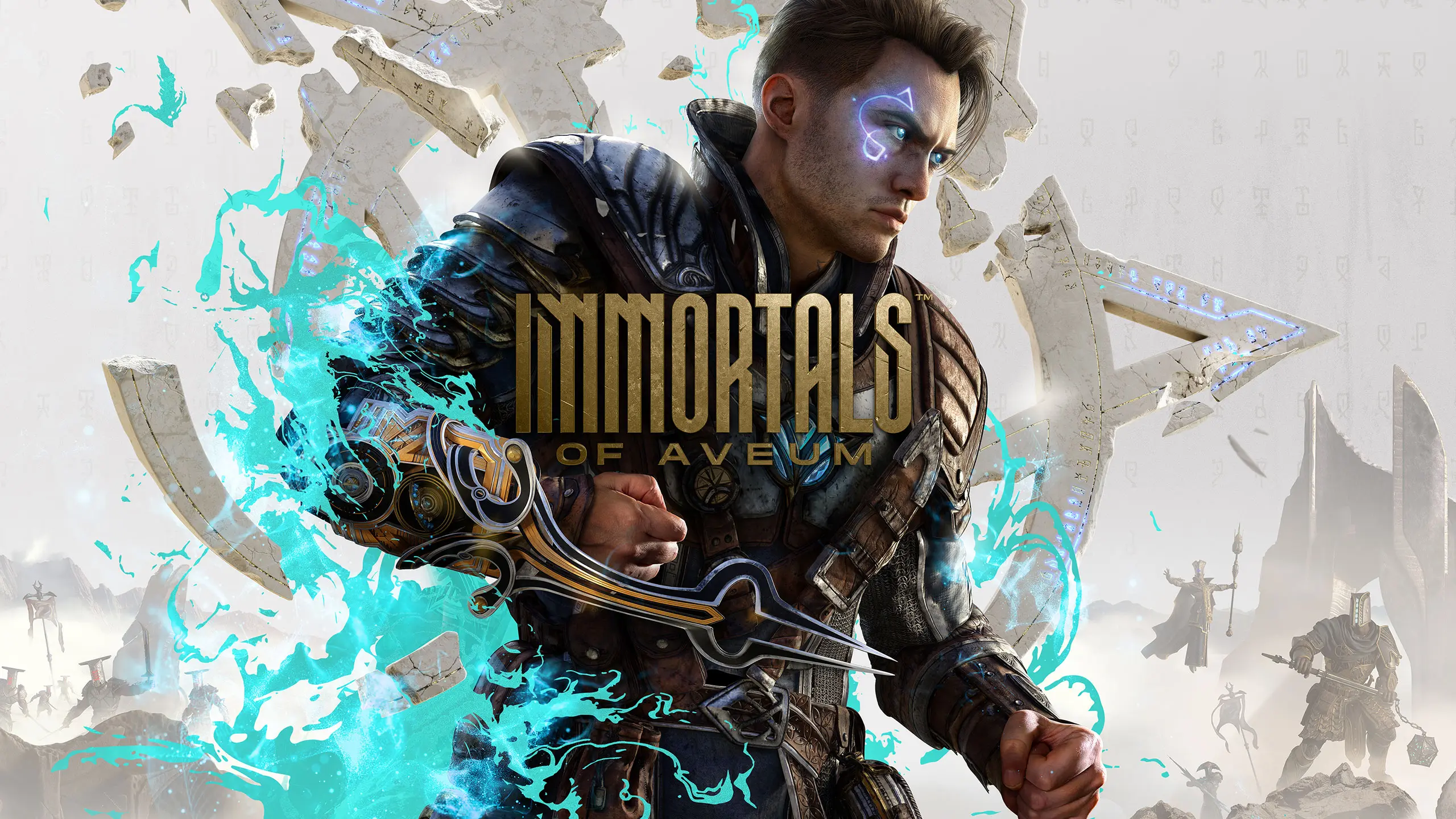 AMD oficializa estreia do FSR 3 em consoles com o jogo Immortals of Aveum 1 FSR 3