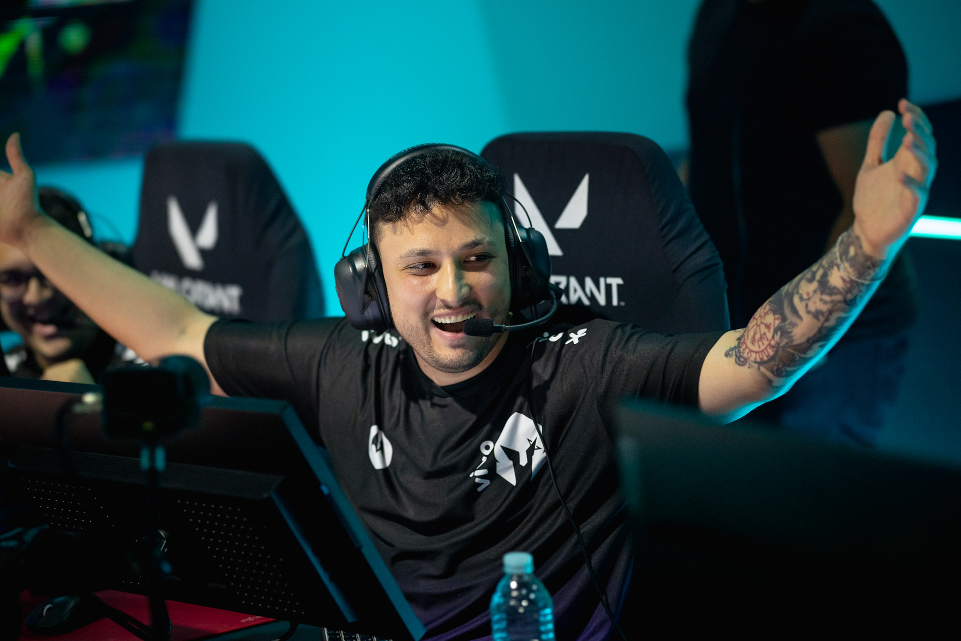 VALORANT: pleets anuncia aposentadoria como pro-player