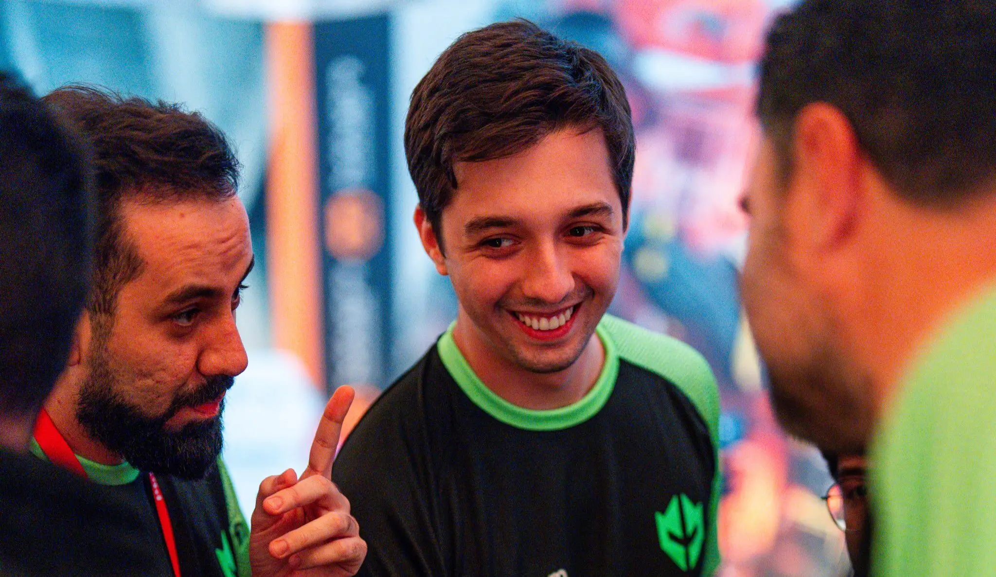 CS2: Imperial é confirmada na IEM Rio 2024