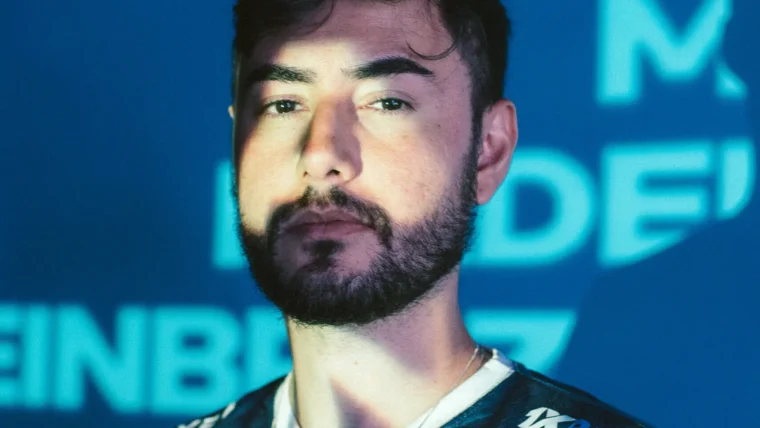 CS2: MIBR representará o Brasil na BetBoom Dacha 2024