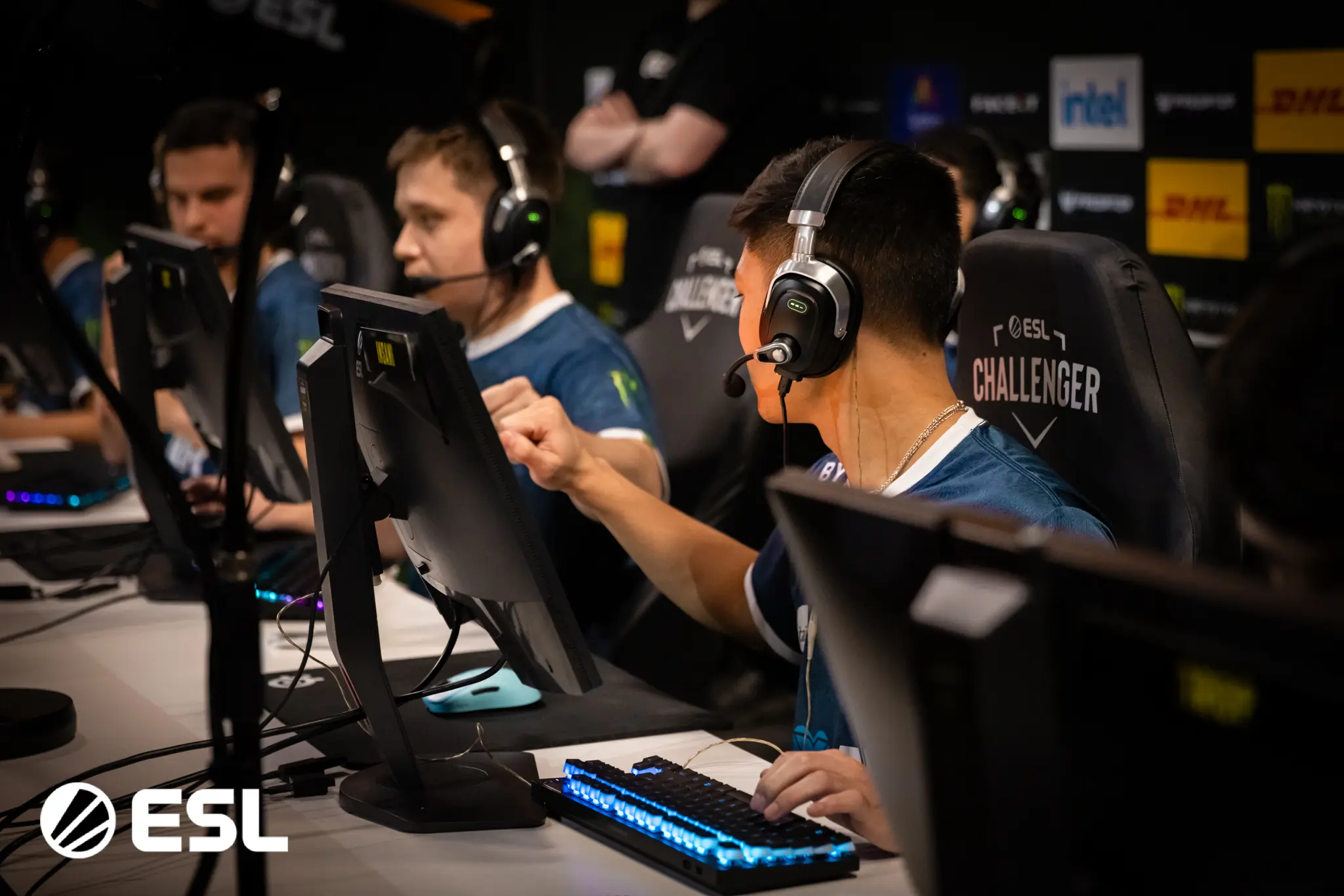 CS2: MIBR se recupera e conquista vaga na semifinal da ESL Challenger Melbourne 1 CS2: MIBR se recupera e conquista vaga na semifinal da ESL Challenger Melbourne