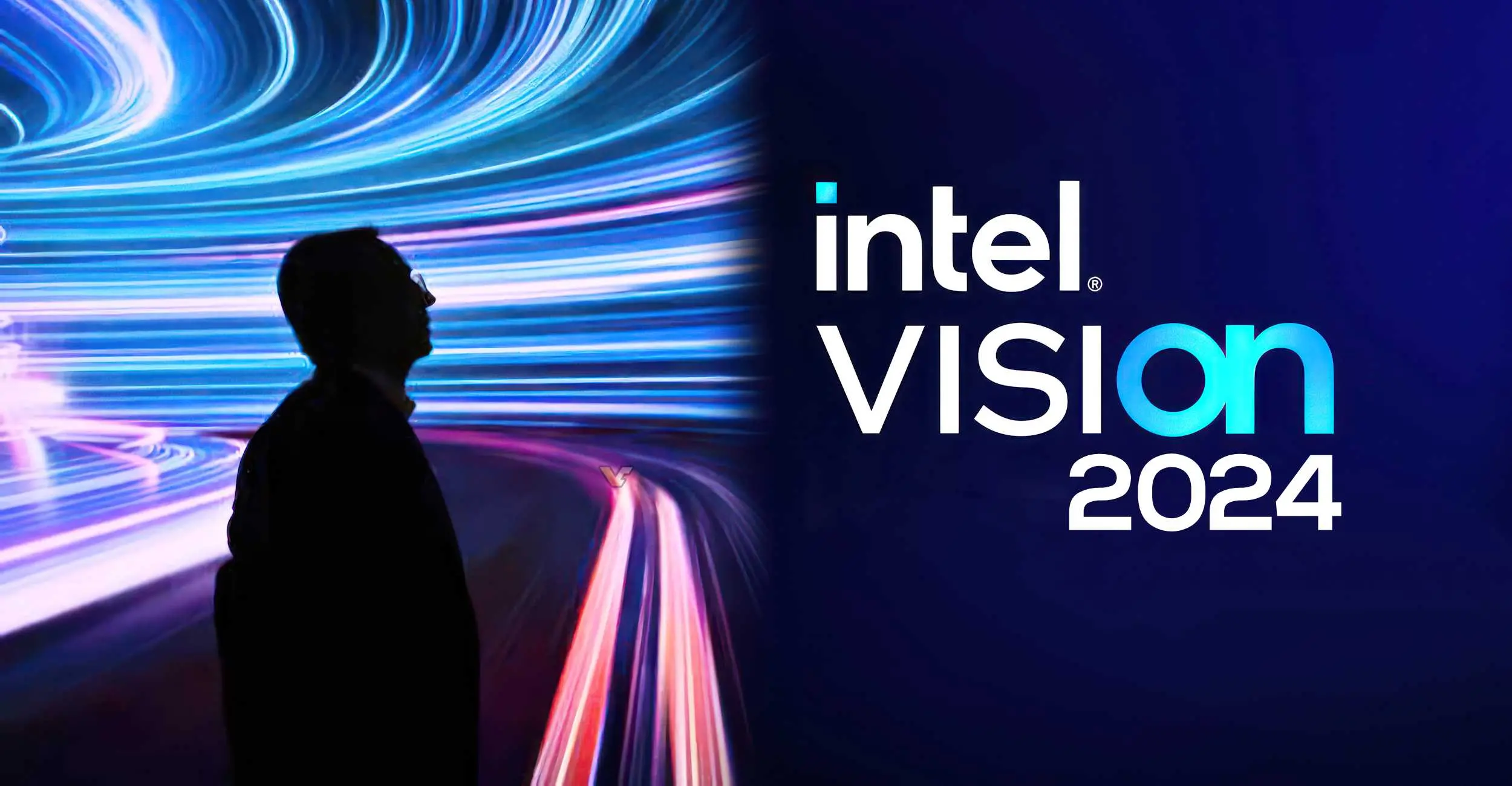 Confira o resumo do apresentado no Intel Vision 2024, evento de IA da Intel 1 Intel Vision