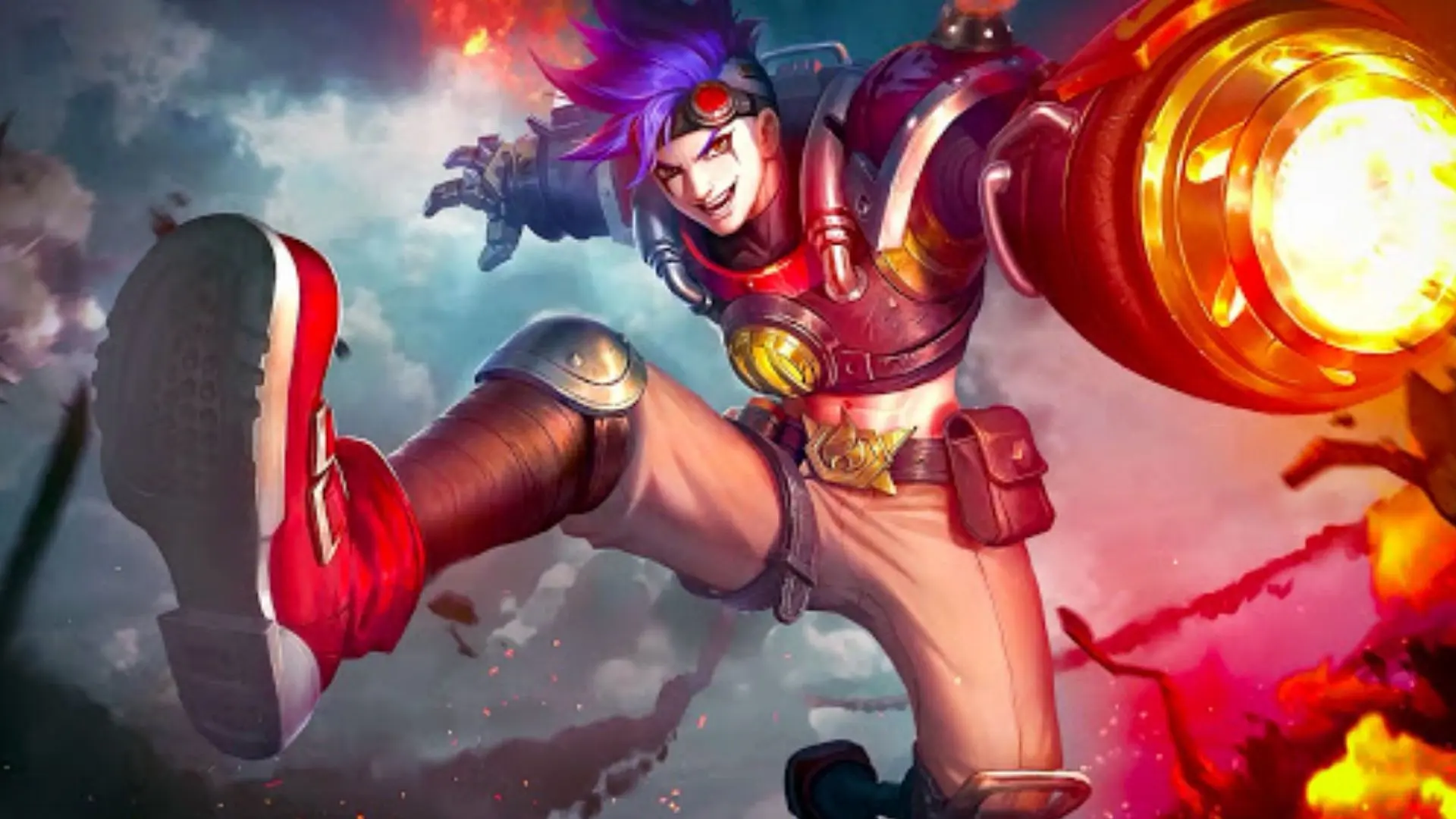 borg, heroi do mobile legends