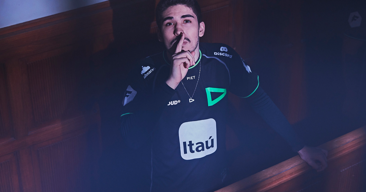 VALORANT: Leviatán, do brasileiro aspas, vence sobre NRG e segue líder da tabela do VCT Americas