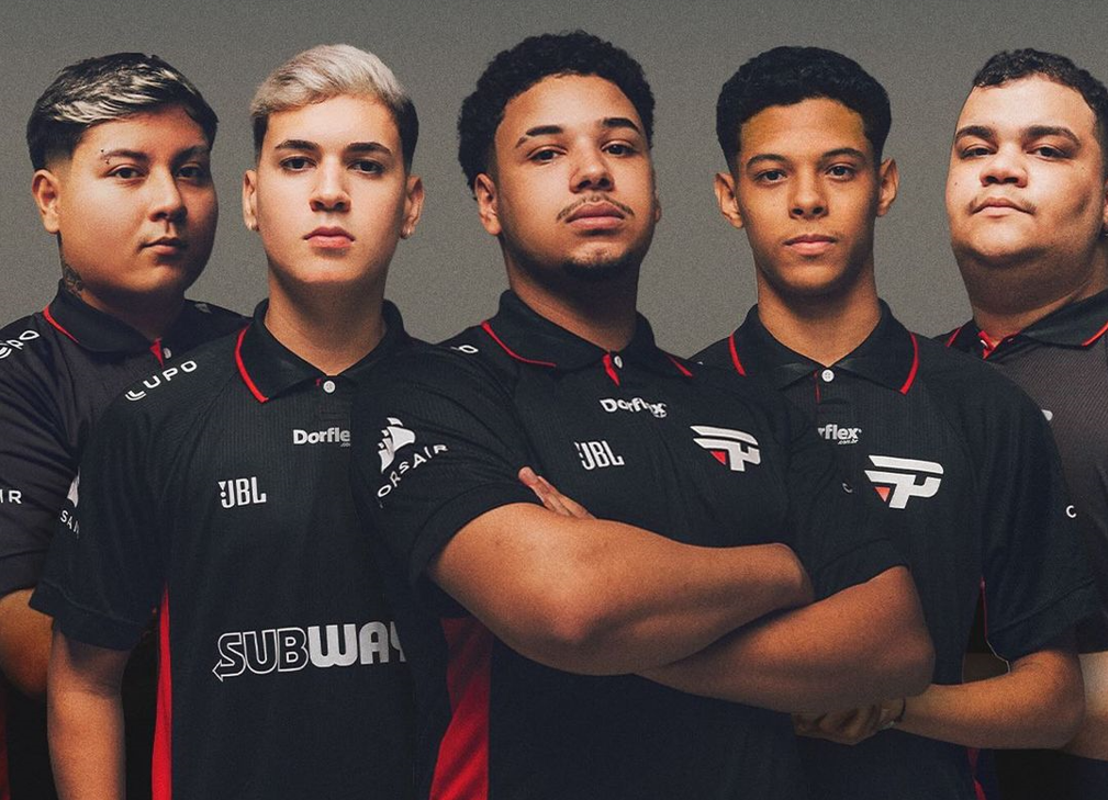 FF: paiN anuncia elenco com ex-LOUD 1 FF: paiN anuncia elenco com ex-LOUD