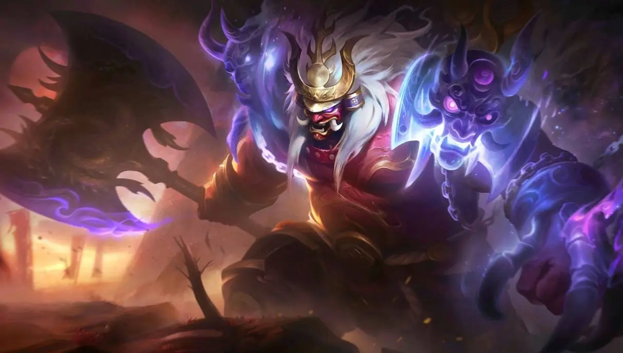 MLBB: Confira as 5 skins mais populares entre os jogadores 1 MLBB: Confira as 5 skins mais populares entre os jogadores