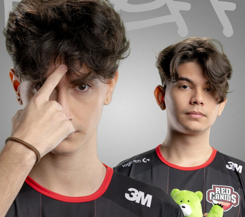 CBLOL Academy: RED Canids dá adeus à competição