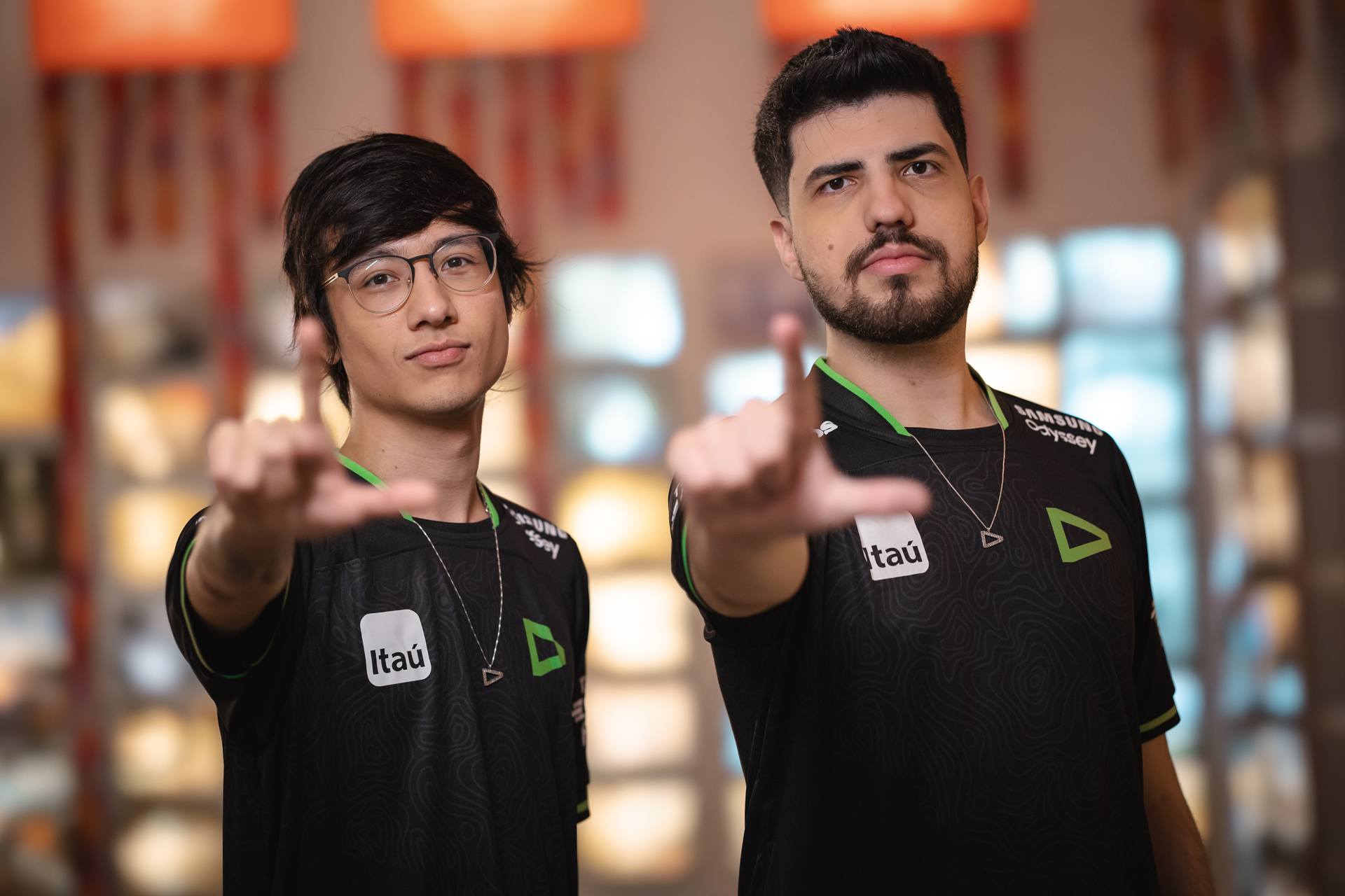 CBLOL: LOUD chega à quarta final consecutiva