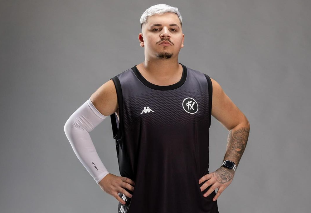 FF: Dois jogadores estão empatados com mais MVP em 2024