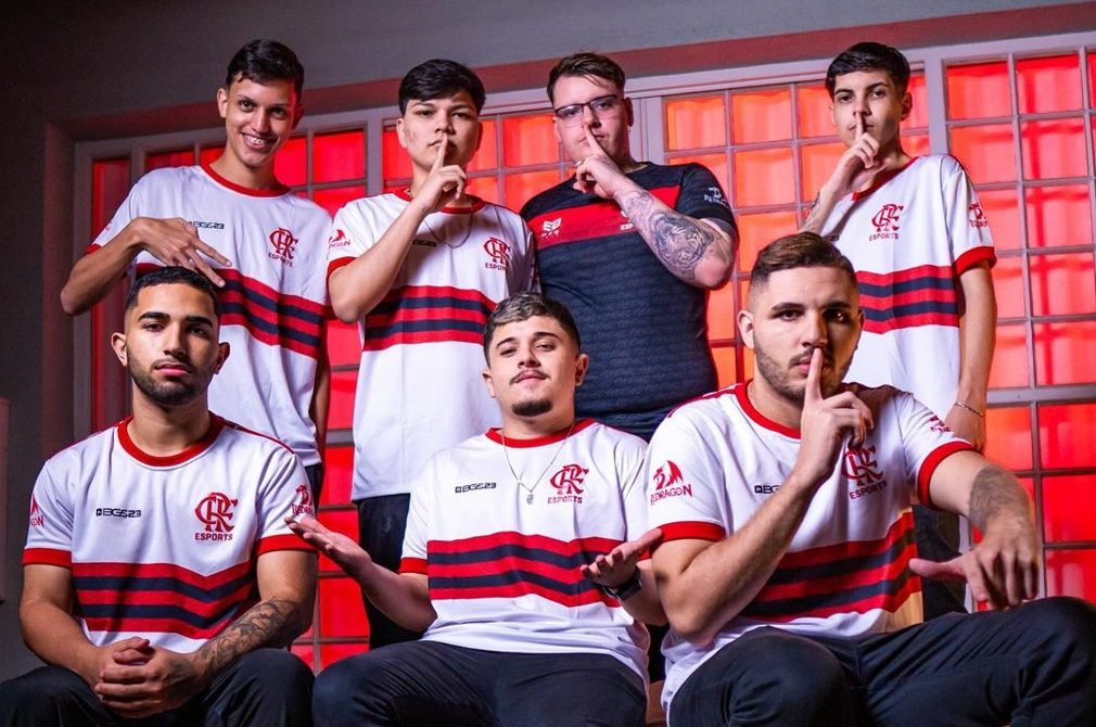 FF: Time revela elenco para a FFWS Brazil 2024