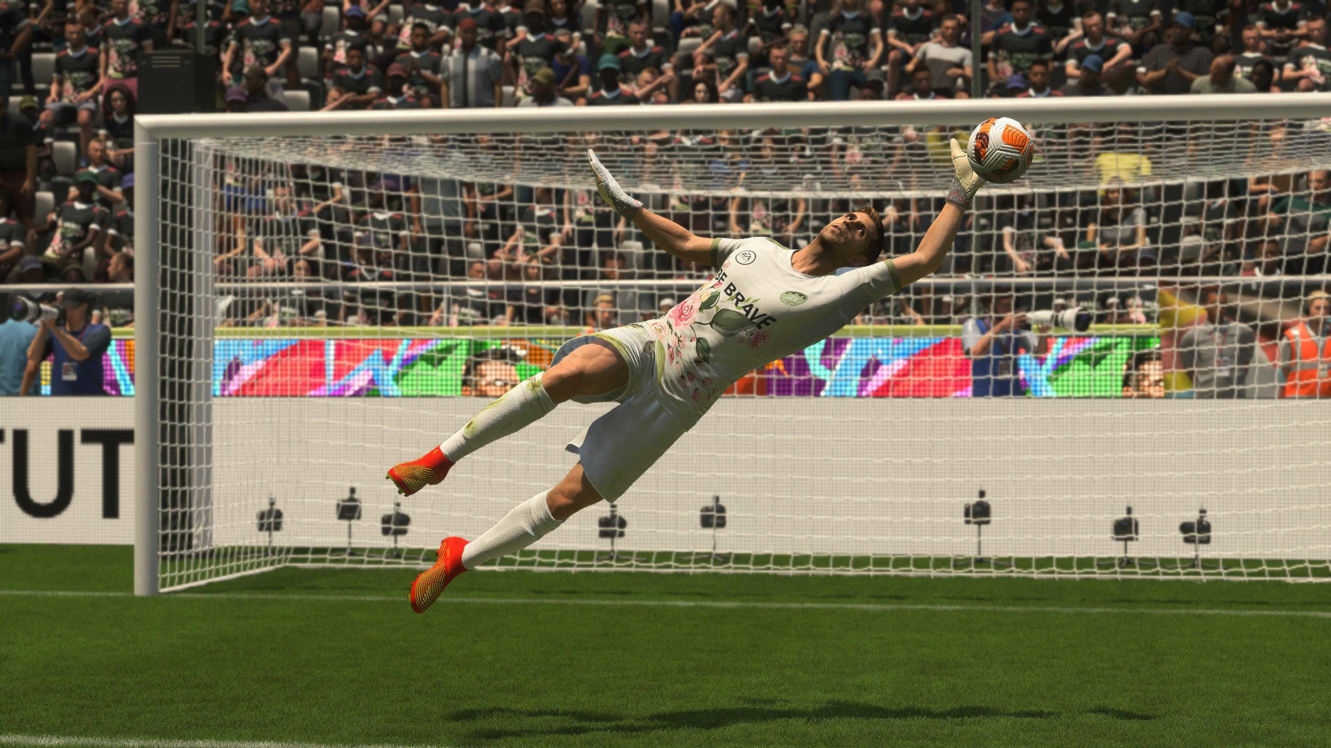 EA FC 24: Os 5 melhores goleiros jovens para o modo carreira