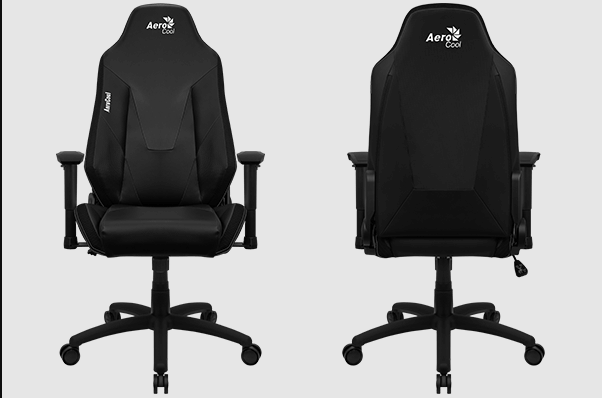 Aerocool Admiral: cadeira gamer de qualidade por menos de R$1000 1 Aerocool Admiral: cadeira gamer de qualidade por menos de R$1000