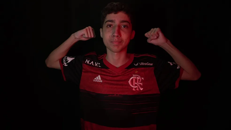 CBLOL: Jovem promessa do LoL brasileiro pode retornar ao competitivo, segundo IDL 1 Jean Mago LoL
