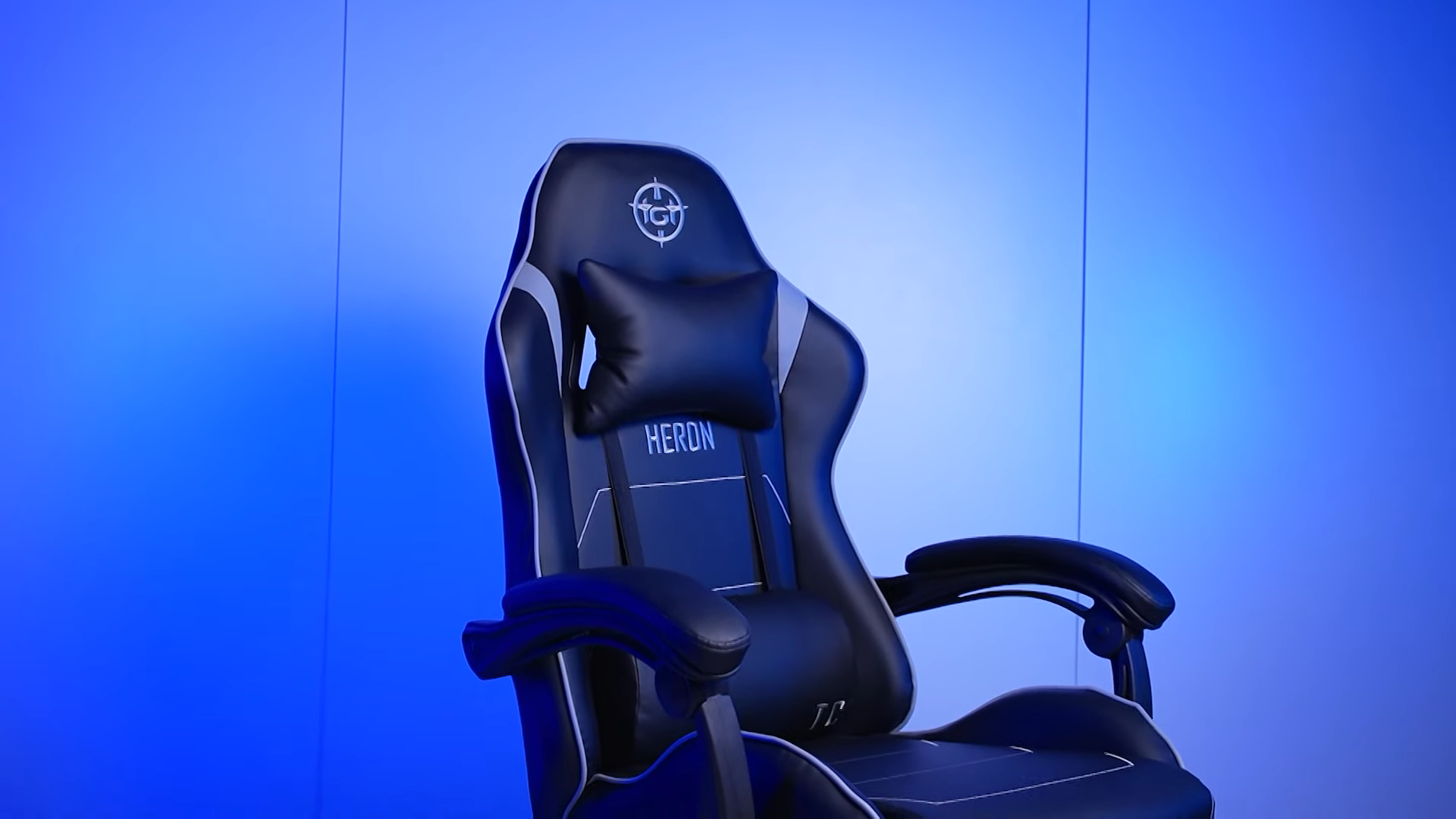TGT Heron TC: cadeira gamer por R$400 na Pichau com 48% de desconto 1 Heron TC