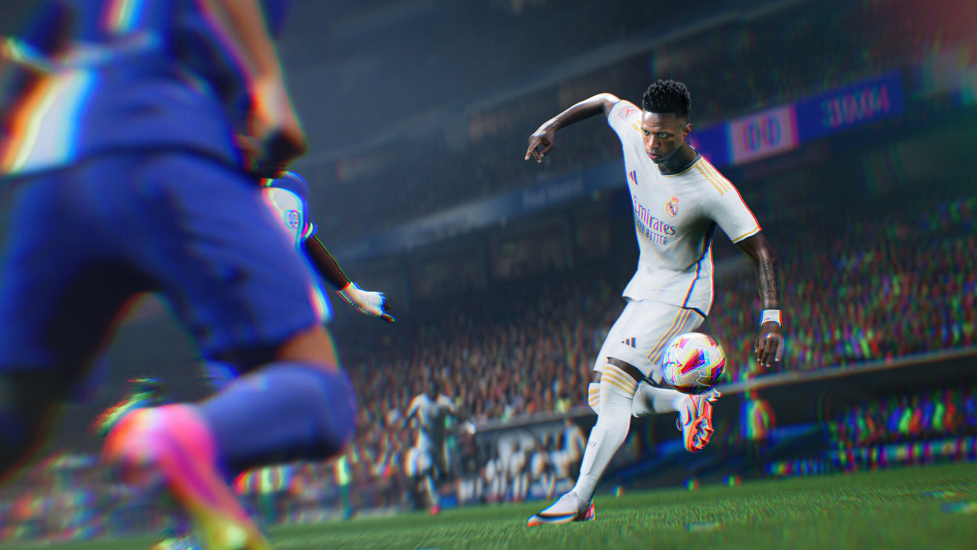 EA FC 25: Os 5 melhores jogadores do game
