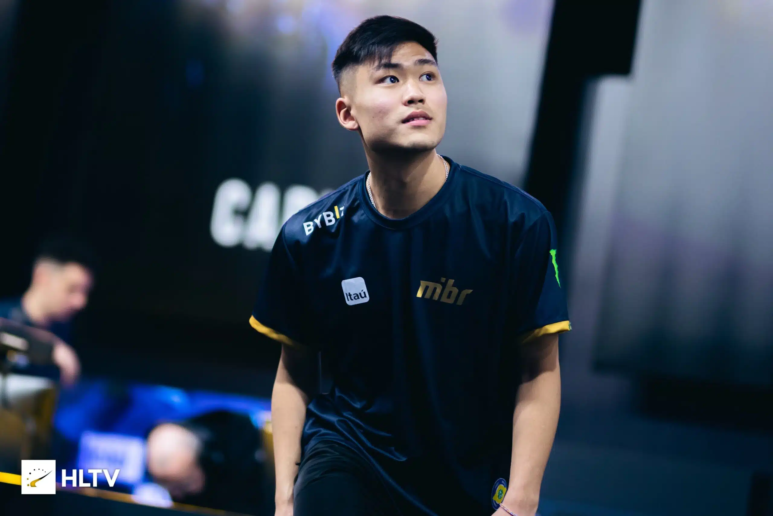 CS2: MIBR representará o Brasil na ESL Challenger Jonköping 1 CS2: MIBR representará o Brasil na ESL Challenger Jonköping