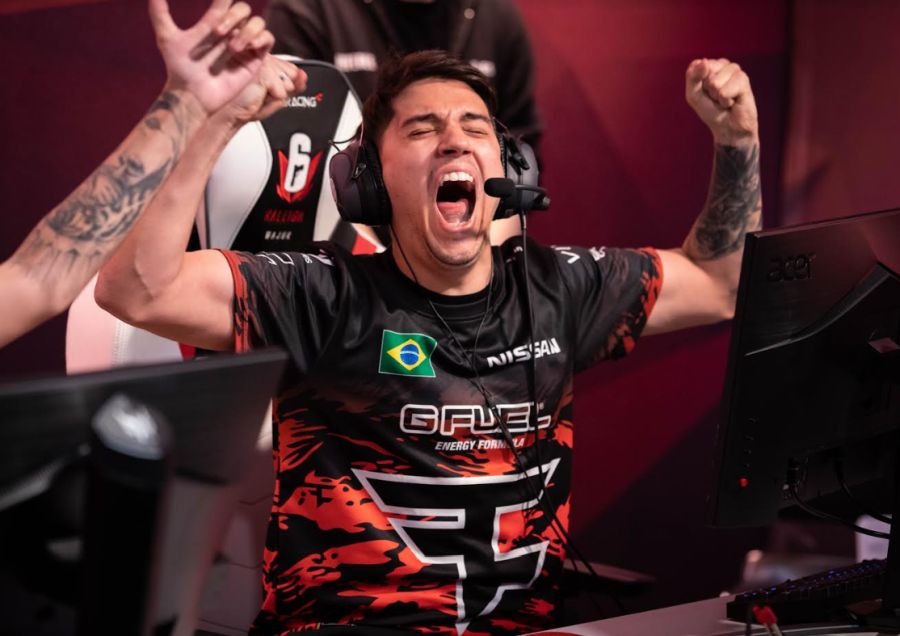 Last Chance Qualifier rumo ao Blast R6 Major contará com 8 brasileiros em busca da vaga na etapa principal