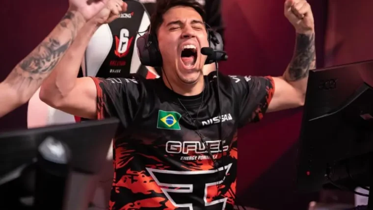 Last Chance Qualifier rumo ao Blast R6 Major contará com 8 brasileiros em busca da vaga na etapa principal