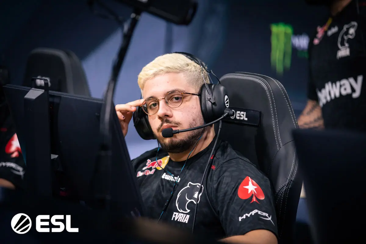 CS2: Cinco Jogadores considerados os melhores do mundo que nunca ganharam um Major