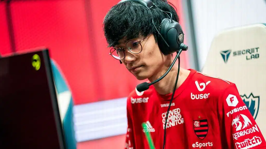 LoL: Campeão do CBLOL chega para liderar projeto da Ilha das Lendas 1 LoL: Campeão do CBLOL chega para liderar projeto da Ilha das Lendas