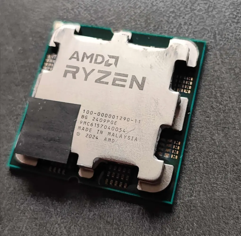 AMD