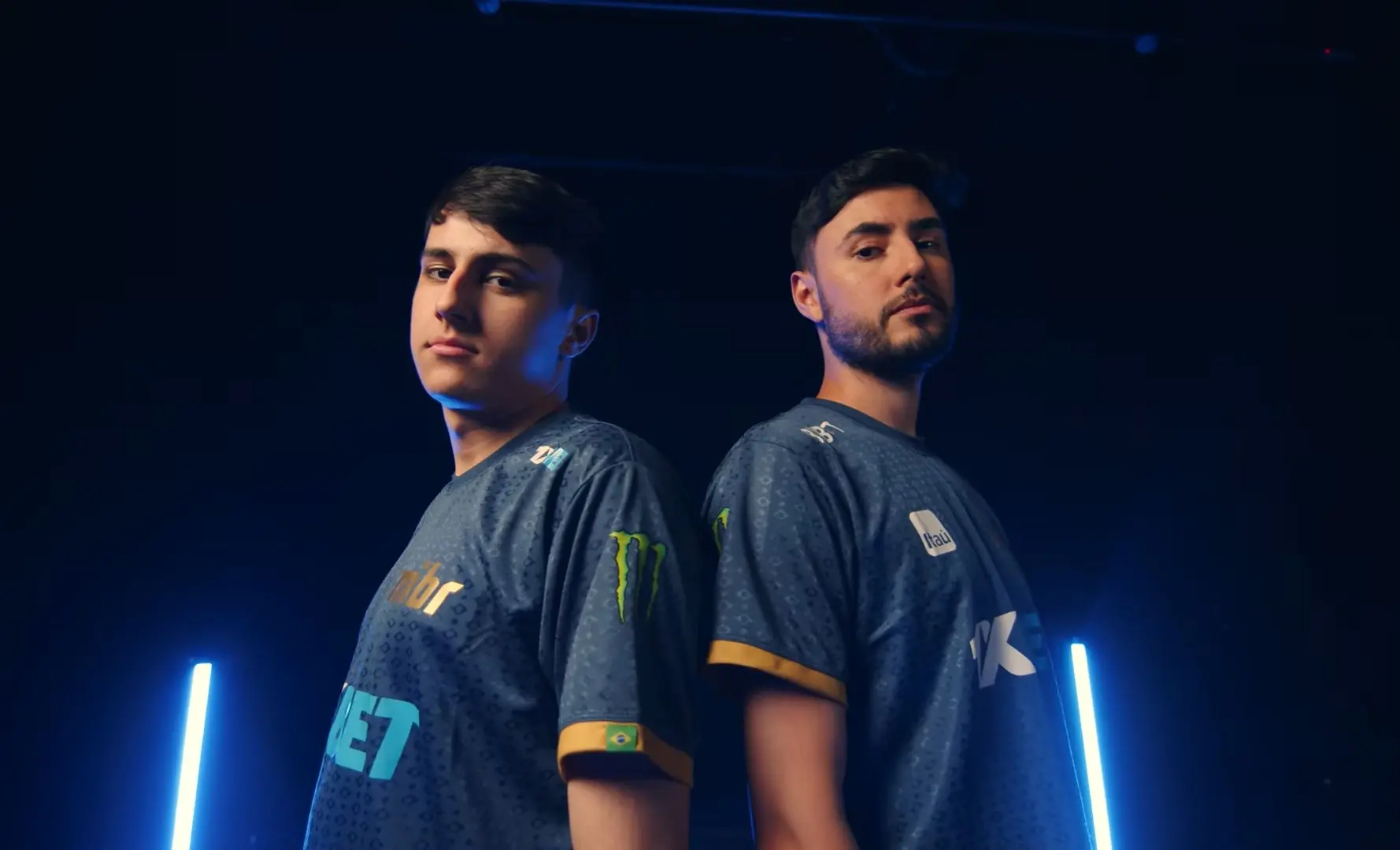 CS2: Brasileiro consegue 49 kills e tem resultado inusitado