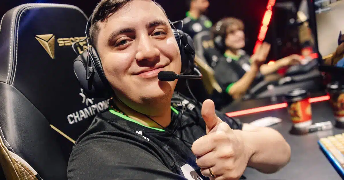 VALORANT: LOUD consegue visto um dia antes da estreia no VCT Americas
