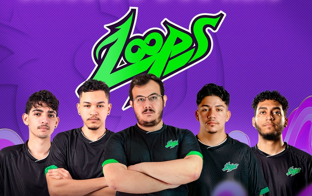 HOK: Em final acirrada, Loops levanta taça do Circuito dos Reis
