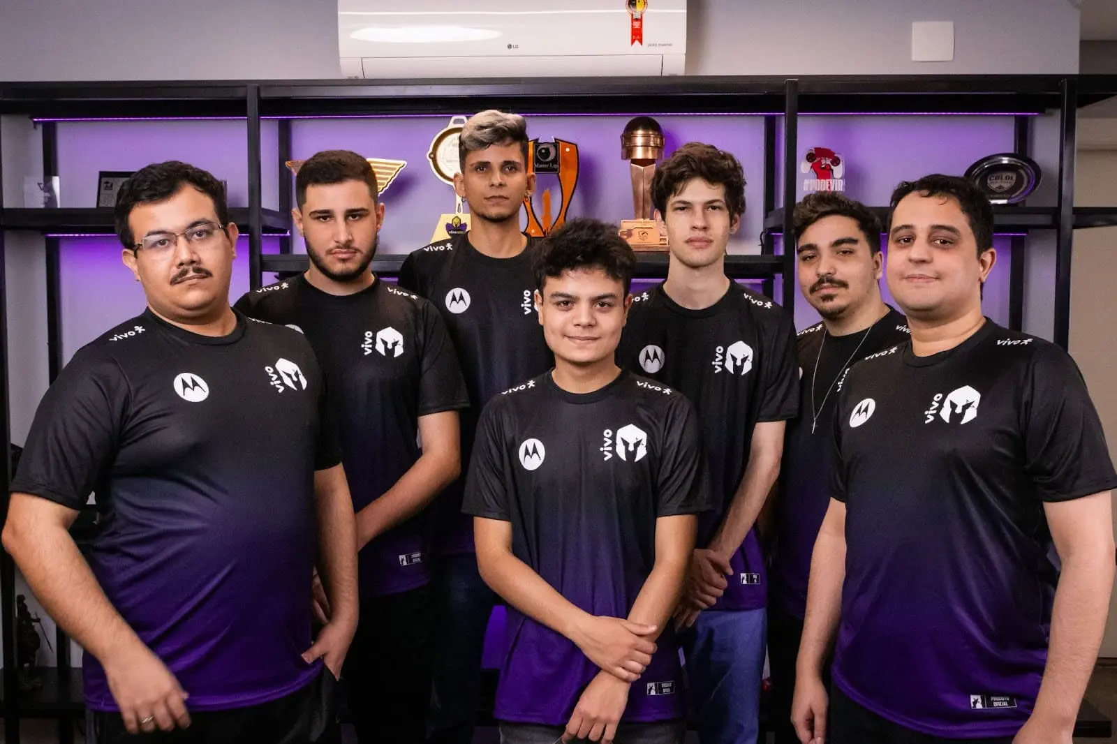 HoK: Brasileiros garantem vaga nos playoffs do Invitational Midseason