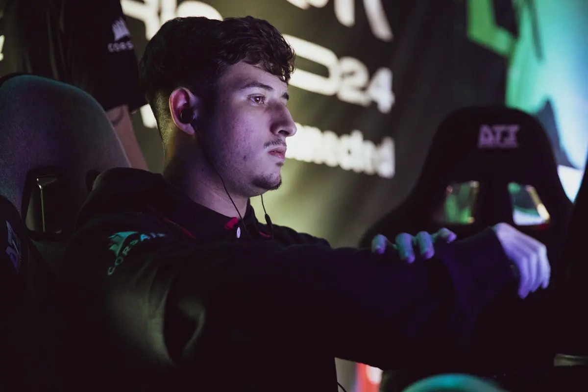 CS2: Case Esports contrata destaque nacional da GET Rio