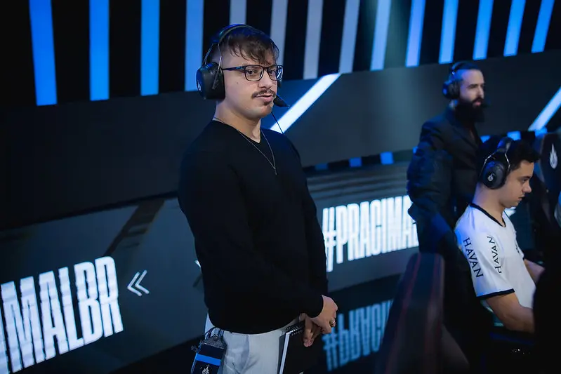 CBLOL: Liberty será pioneira em nova metodologia de treinamento 1 Turtle Liberty