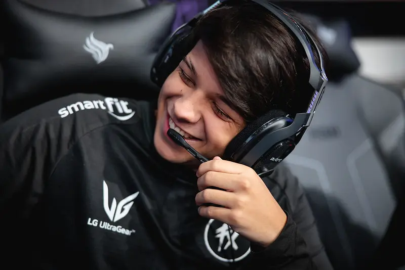 FFWS BR: Equipe bate recorde histórico 1 Bops, do Fluxo