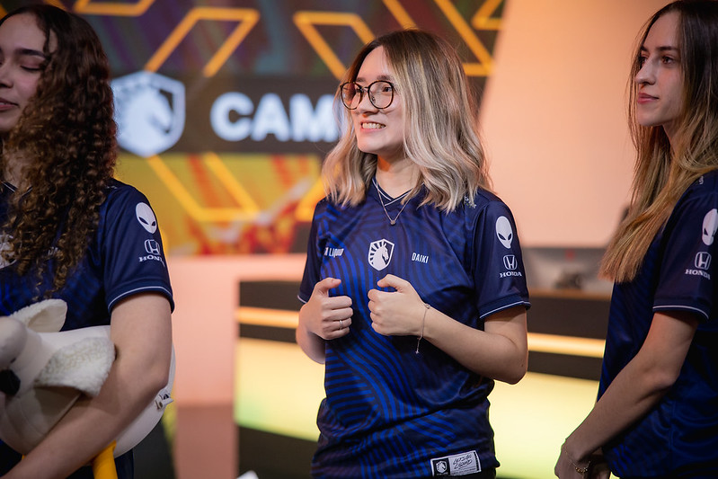 VALORANT: Daiki após conquista do heptacampeonato, “Não consigo enxergar realmente a grandiosidade disso”